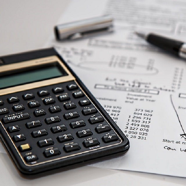 Accounting