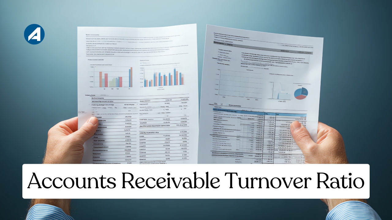 Accounts Receivable Turnover Ratio