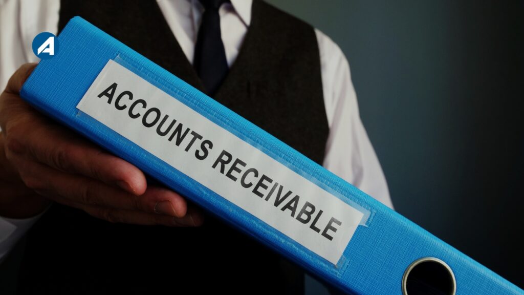What Is Accounts Receivable