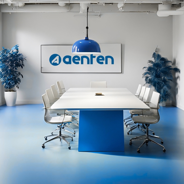 Back Office