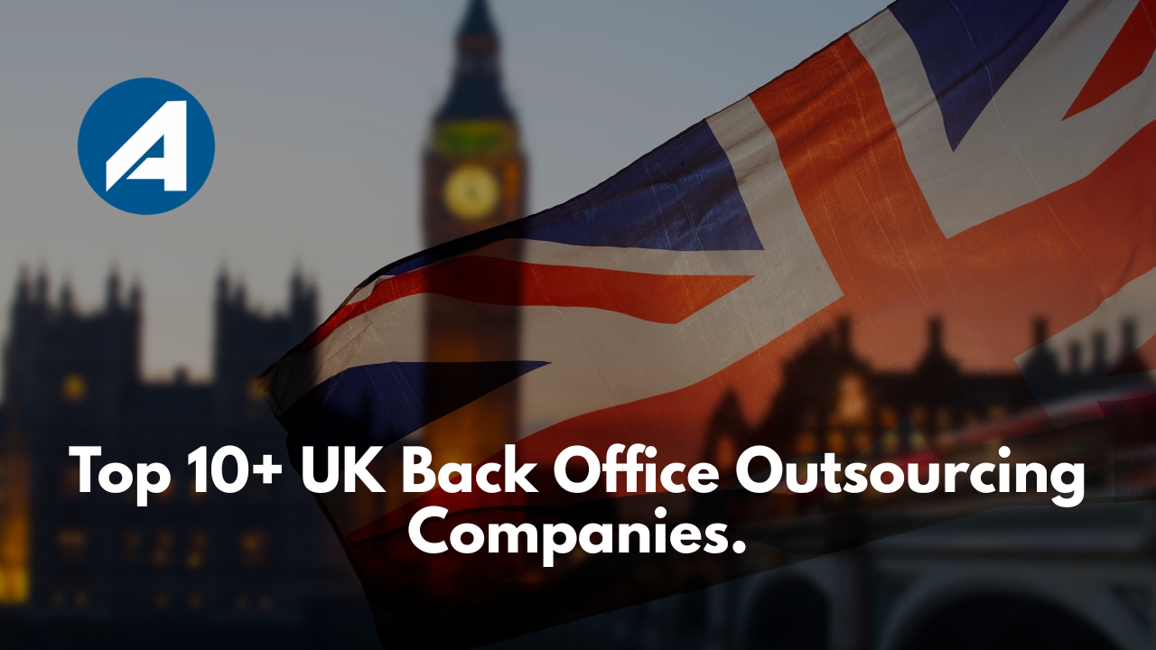 UK Back Office Outsourcing Companies