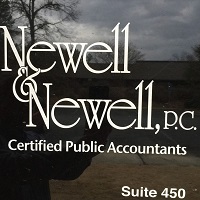 Newell & Newell, PC