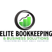 Elite Bookkeeping & Business Solutions