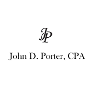 John D. Porter CPA
