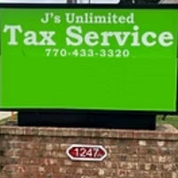 J's Unlimited Tax Services