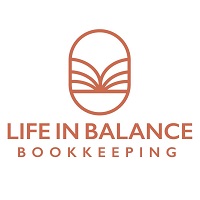 Life In Balance Bookkeeping