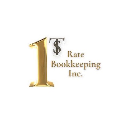1st Rate Bookkeeping, Inc