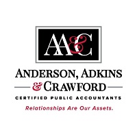 Anderson, Adkins & Company