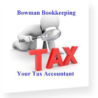 Bowman Bookkeeping
