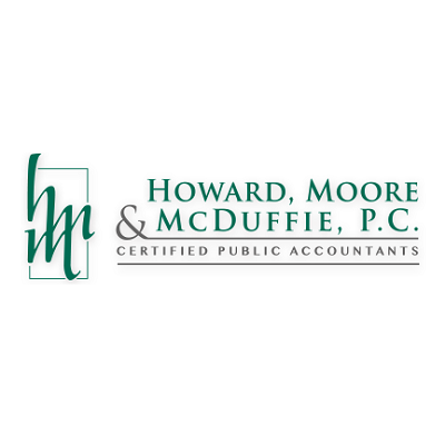 Howard Moore & McDuffie PC CPA