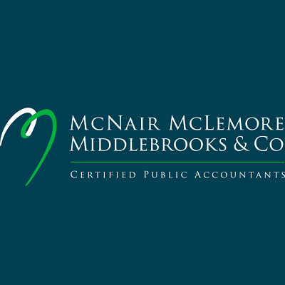 McNair, McLemore, Middlebrooks & Co, LLC