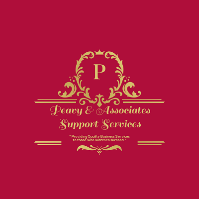 Peavy and Associates' Support Services, Inc.