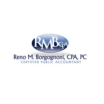 Reno M. Borgognoni, CPA,