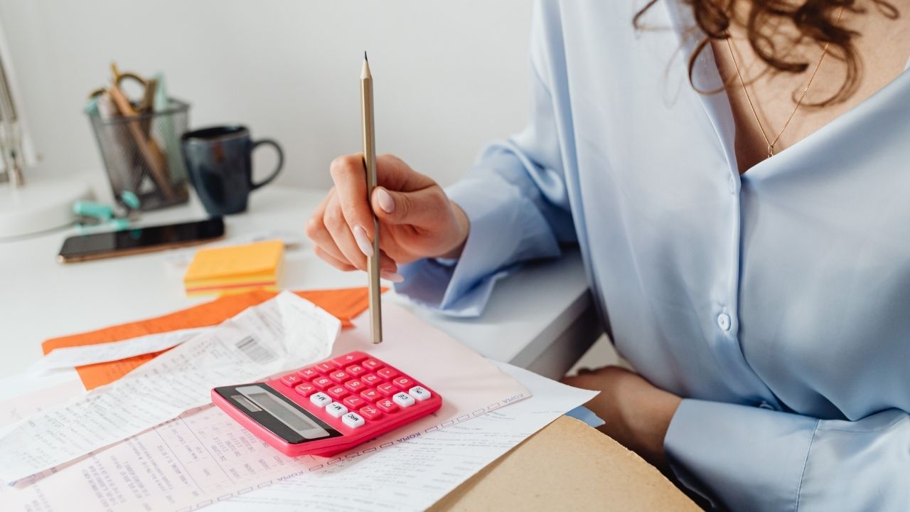 Bookkeeping Service Onboarding