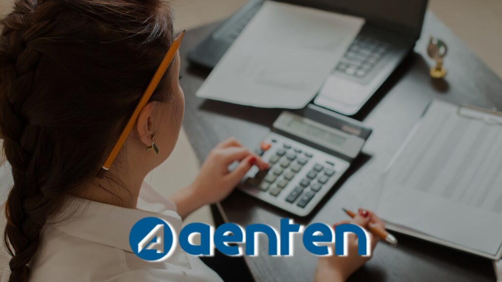 What Is Double Entry Bookkeeping?