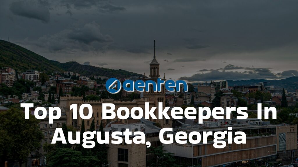 Bookkeepers In Augusta