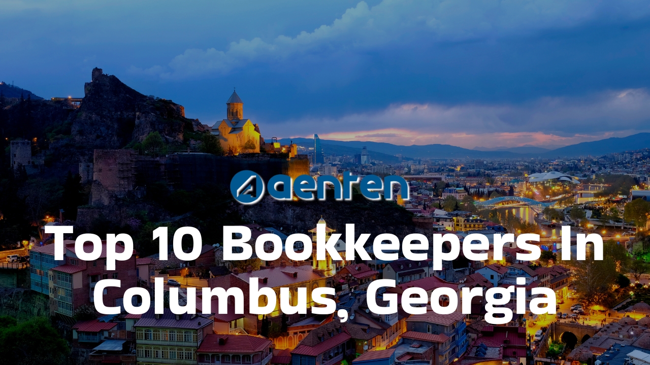 Bookkeepers In Columbus