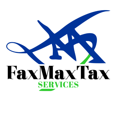FaxMaxTax Services