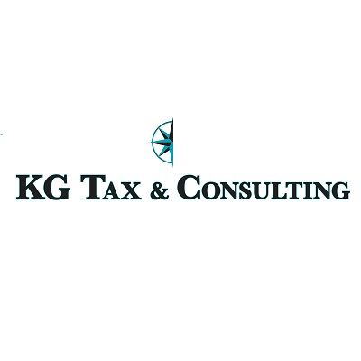 KG Tax & Consulting, Inc.