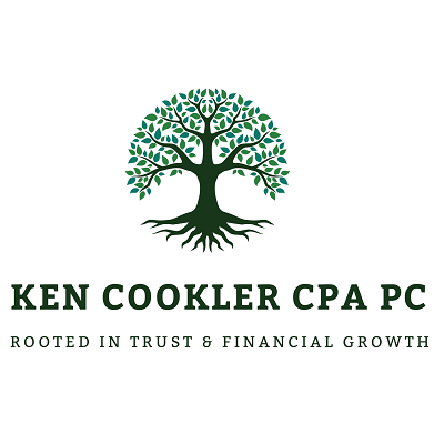 Ken Cookler CPA PC