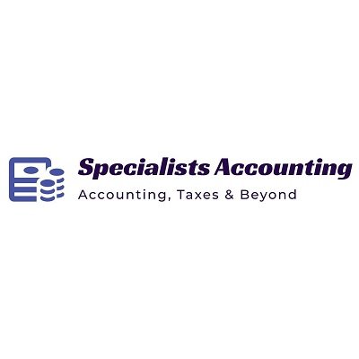 Specialists Accounting
