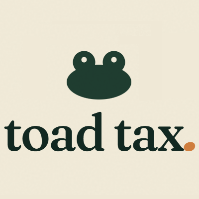 Toad Tax
