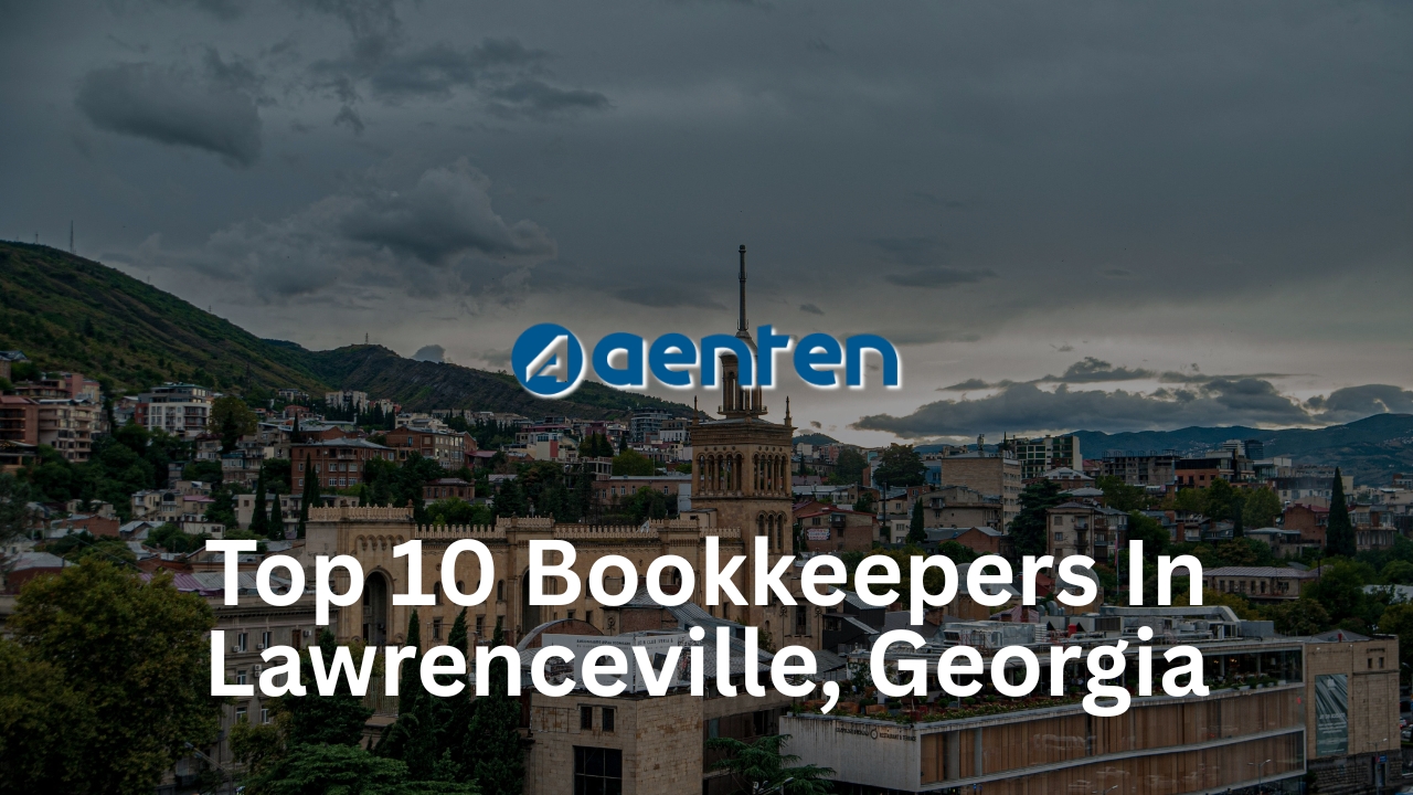 Bookkeepers In Lawrenceville