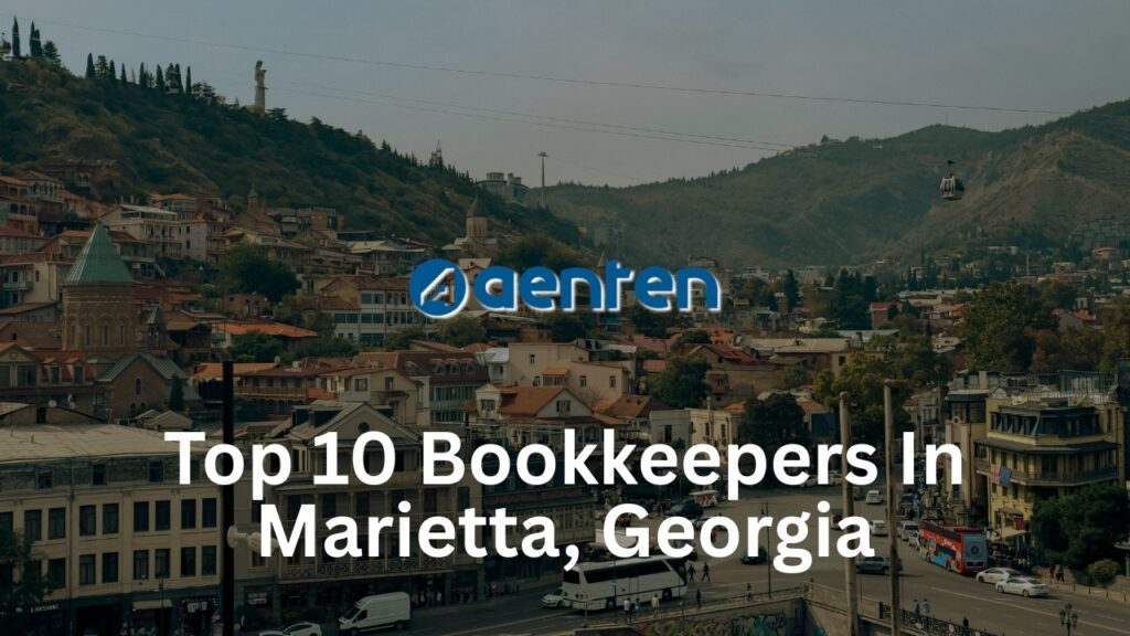 Bookkeepers In Marietta
