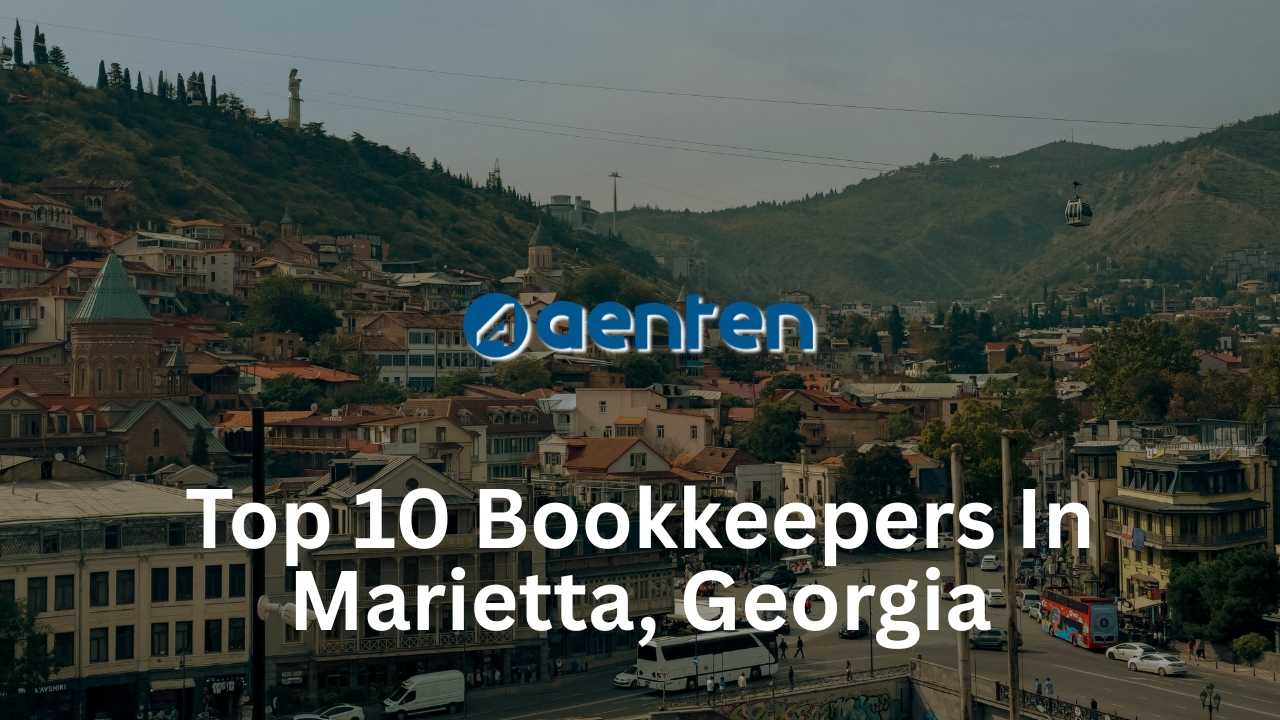 Bookkeepers In Marietta