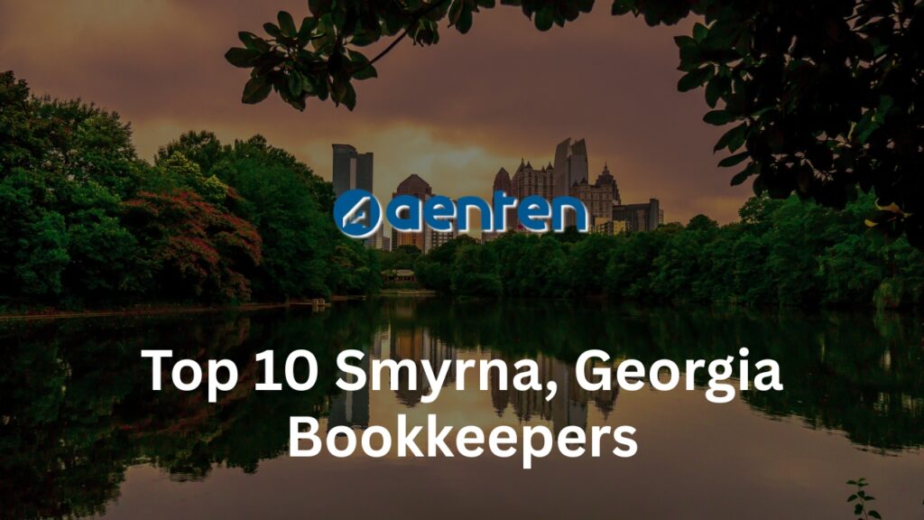 Smyrna, Georgia Bookkeepers