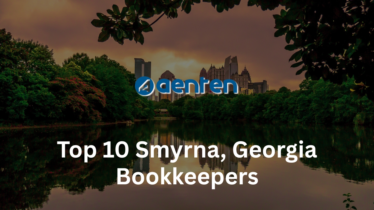 Smyrna, Georgia Bookkeepers