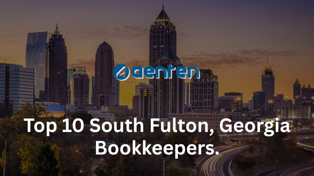 South Fulton Bookkeepers