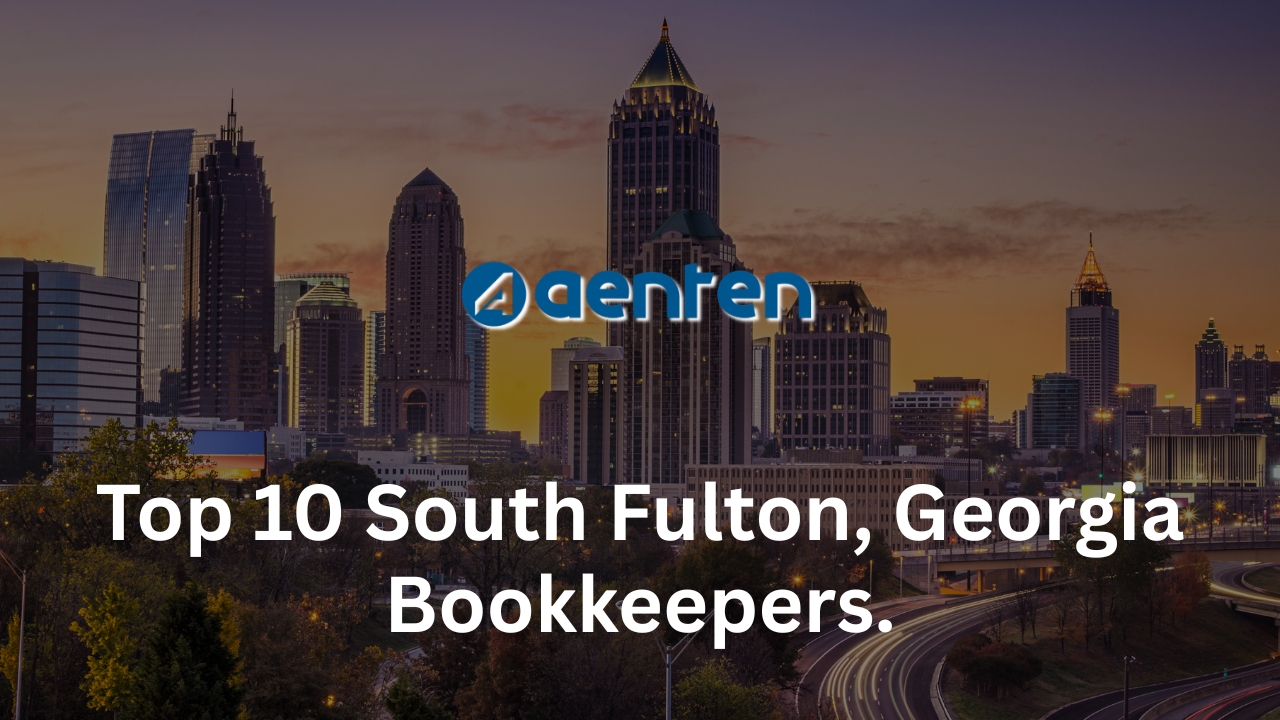 South Fulton Bookkeepers