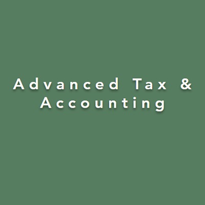 Advanced Tax & Accounting