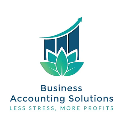 Business Accounting Solutions