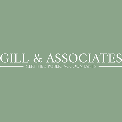 Gill & Associates CPAs