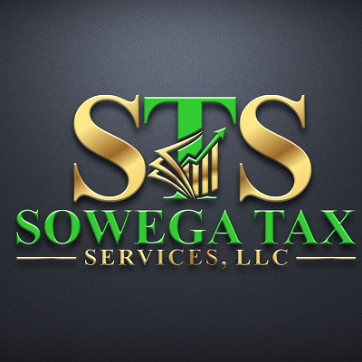 Sowega Tax & Accounting Services