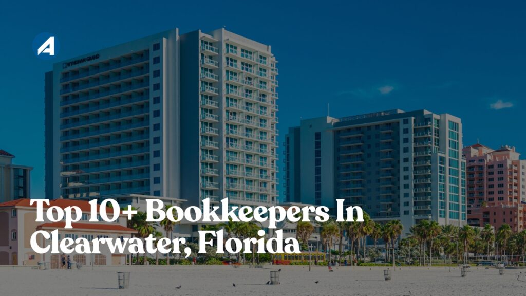 Bookkeepers In Clearwater