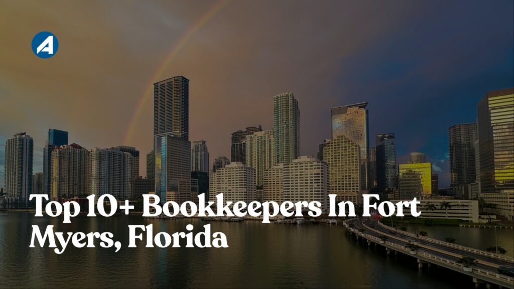 Bookkeepers In Fort Myers