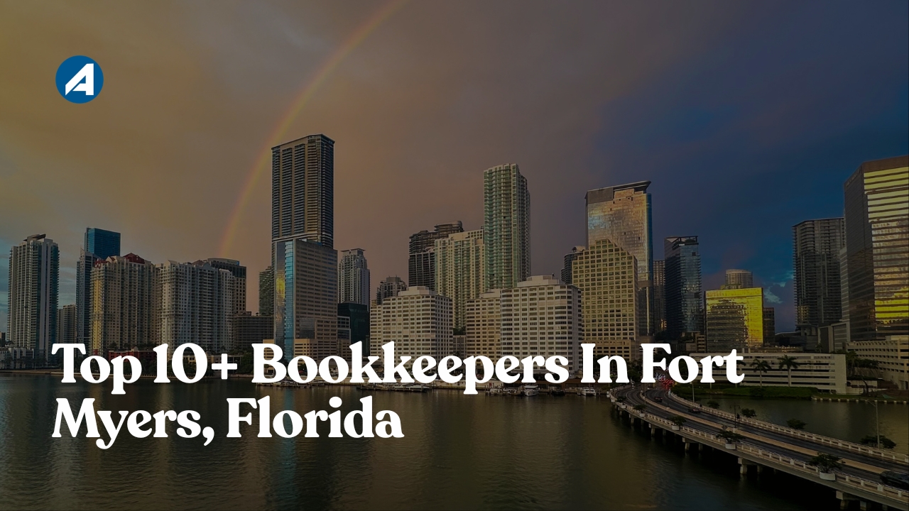 Top 10+ Bookkeepers In Fort Myers, Florida [Update In 2026]