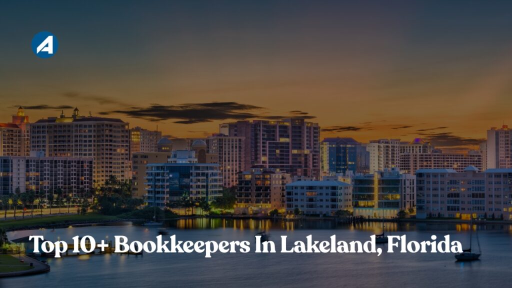Bookkeepers In Lakeland