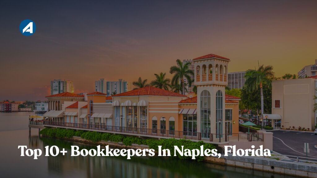 Bookkeepers In Naples