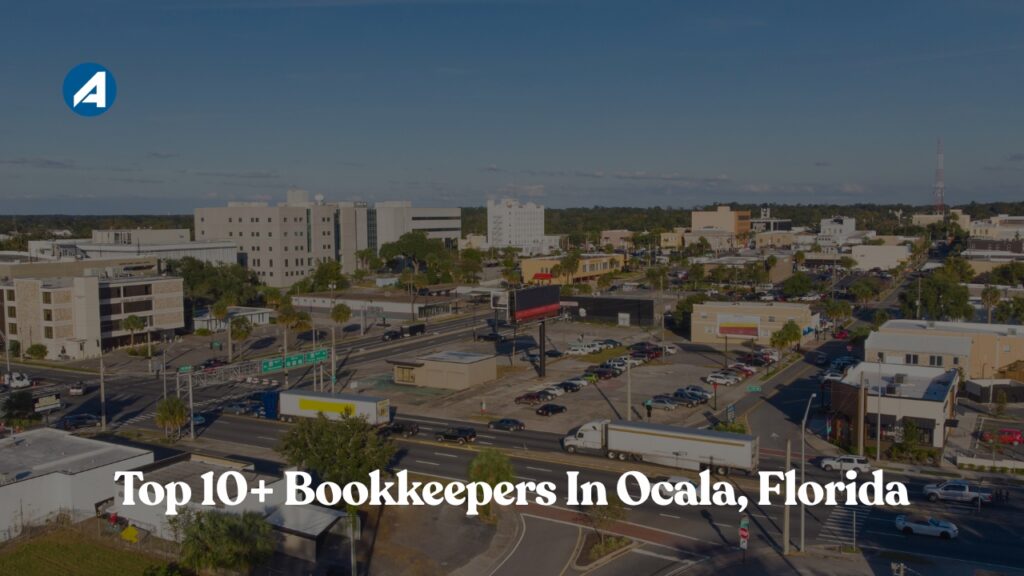 Bookkeepers In Ocala, Florida