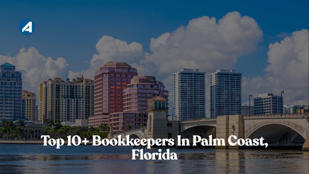 Bookkeepers In Palm Coast, Florida