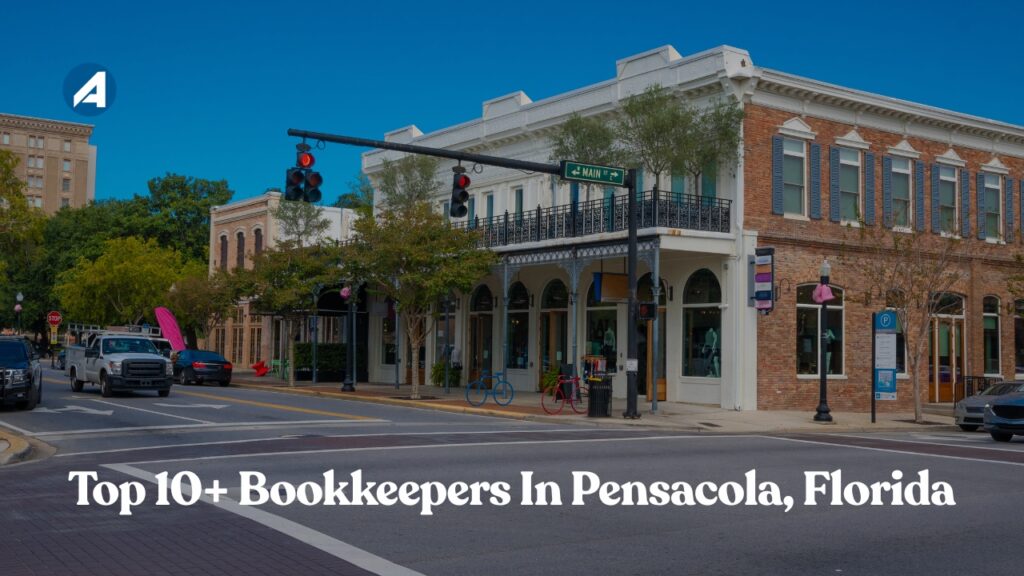 Bookkeepers In Pensacola