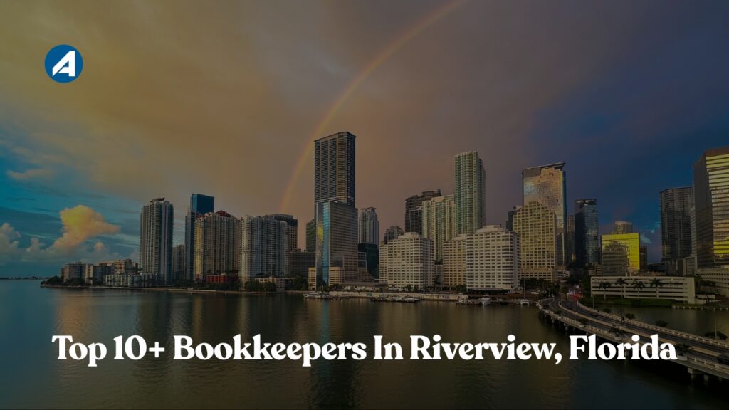 Bookkeepers In Riverview