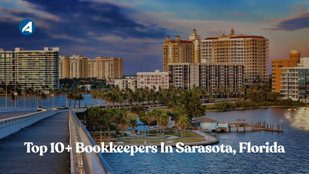 Bookkeepers In Sarasota, Florida