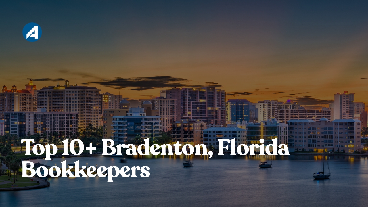 Bradenton Florida Bookkeepers