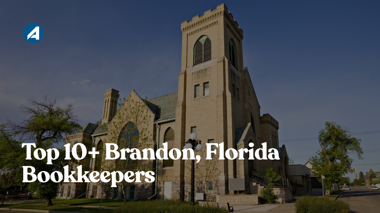 Brandon Florida Bookkeepers