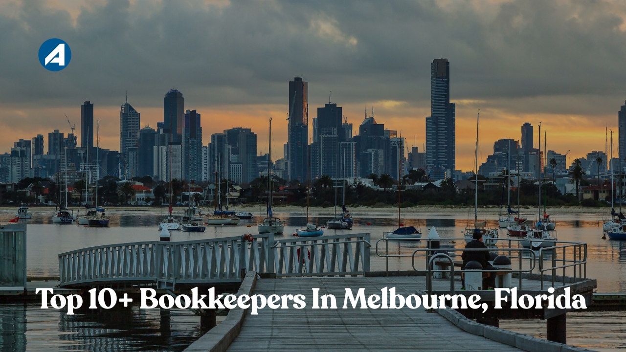 Top 10+ Melbourne, Florida Bookkeepers [Update In 2026]